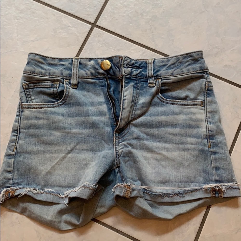 Shorts
